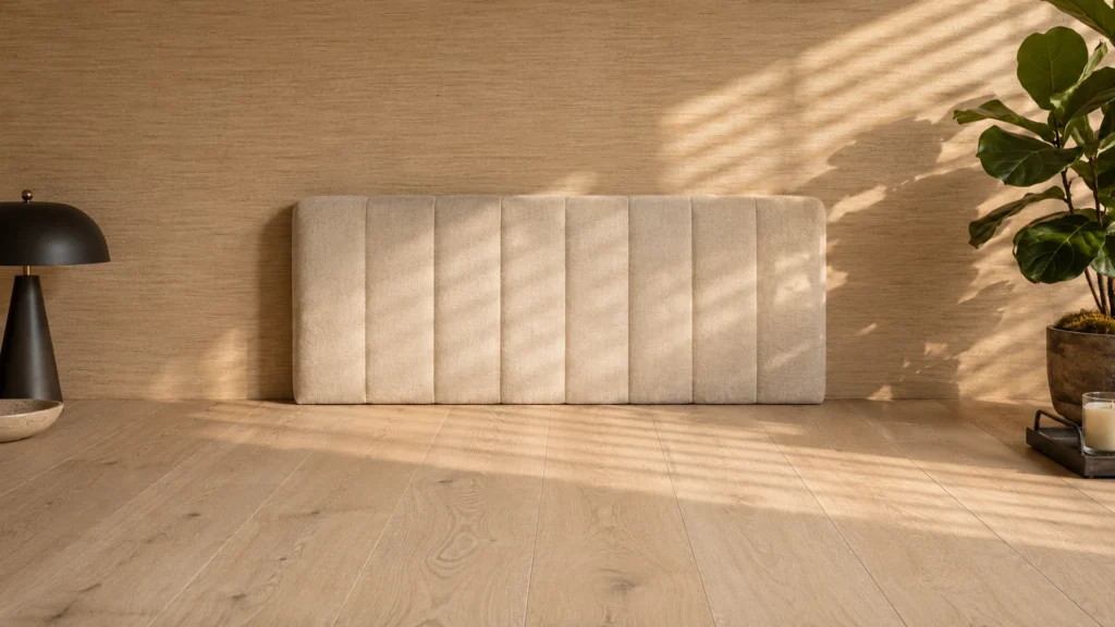 Best Tufted Headboards Featured