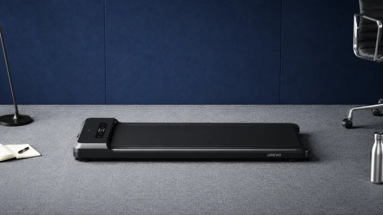 Best Under Desk Walking Pad Treadmills Featured