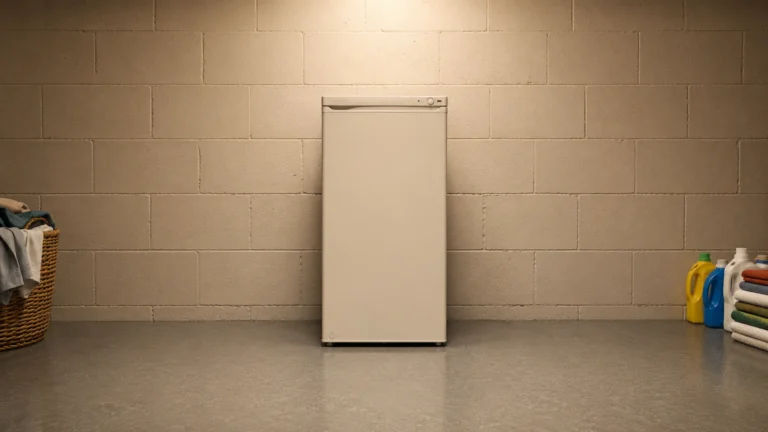 Best Upright Freezers Featured