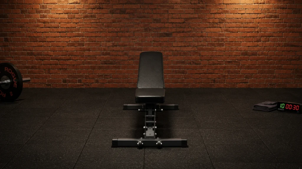 Best Weight Benches Featured