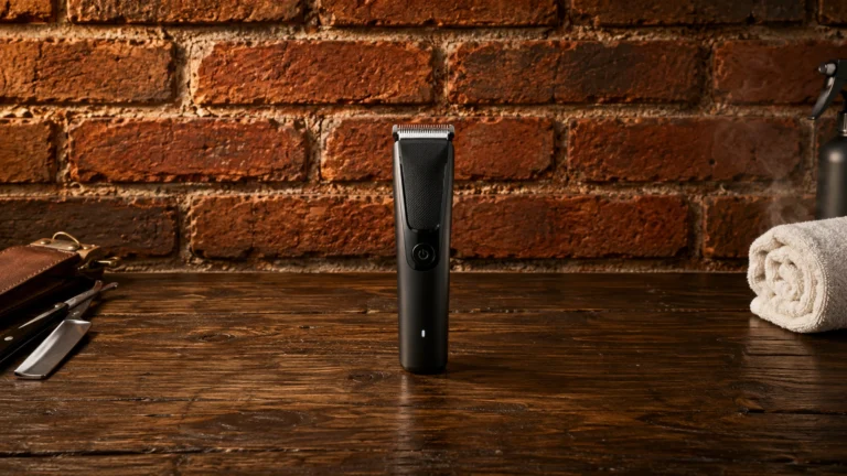 Best Wet Dry Beard Trimmers Featured