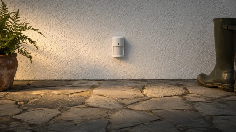Best Zigbee Motion Sensors Featured