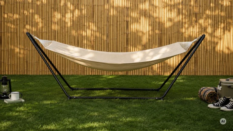 Best 1-Person Outdoor Hammocks Featured