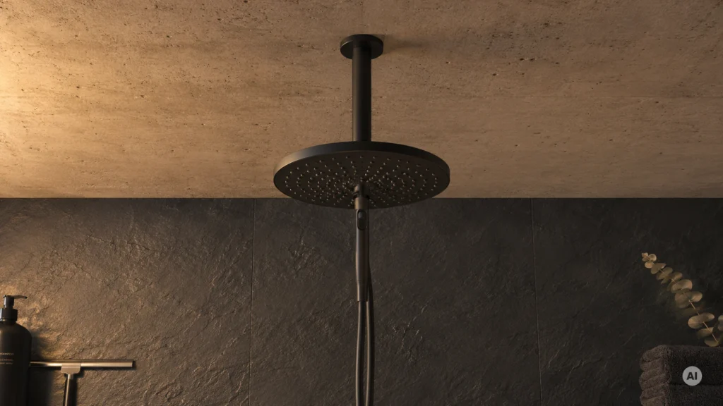 Best 2-in-1 Showerheads Featured