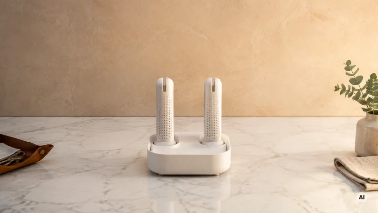 Best 2-Shoe Electric Shoe Dryers Featured