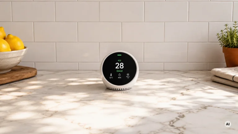 Best Air Quality Monitors Featured