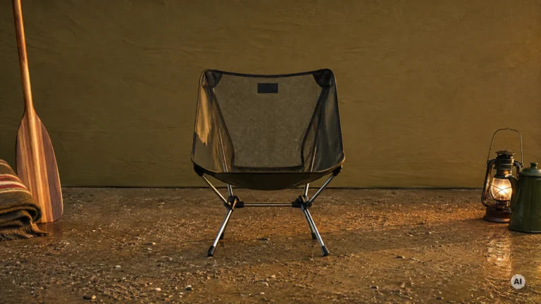 Best Backpacking Camping Chairs Featured