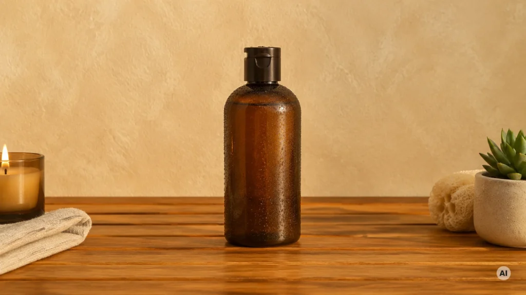 Best Body And Hair Cleanser Body Washes For Men Featured