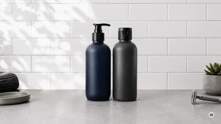 Best Body Washes For Men Featured