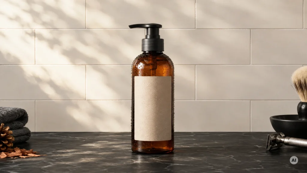 Best Cedarwood Scent Body Washes For Men Featured