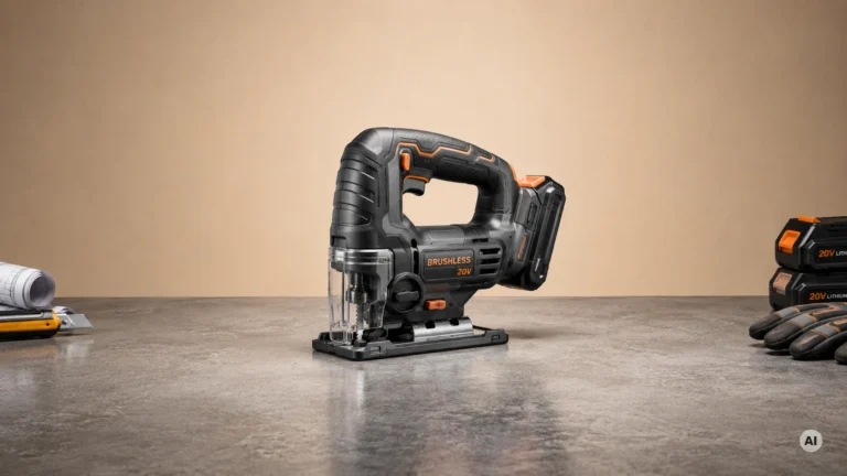 Best Cordless Jigsaws Featured