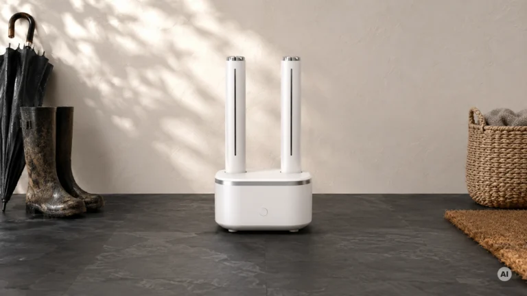 Best Electric Shoe Dryers Featured