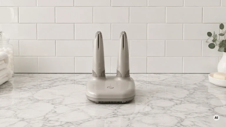Best Fan-Heated Air Electric Shoe Dryers Featured