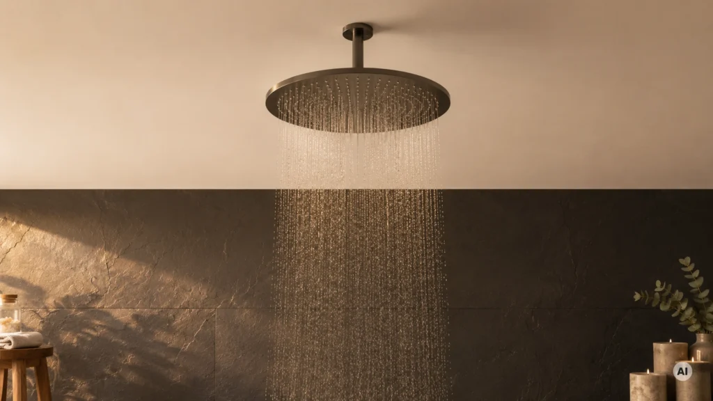 Best Filtered Showerheads Featured