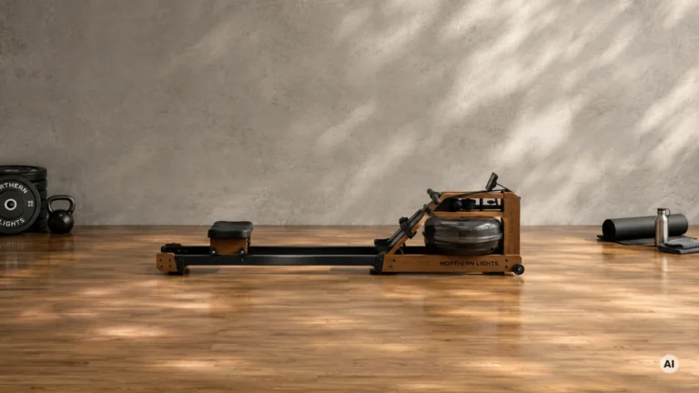 Best Foldable Rowing Machines Featured