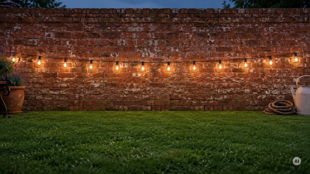 Best G40 Bulb Outdoor String Lights Featured