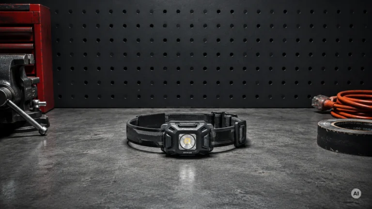 Best Headlamps Featured
