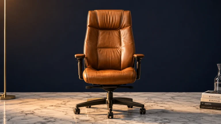 Best Home Office Chairs Featured