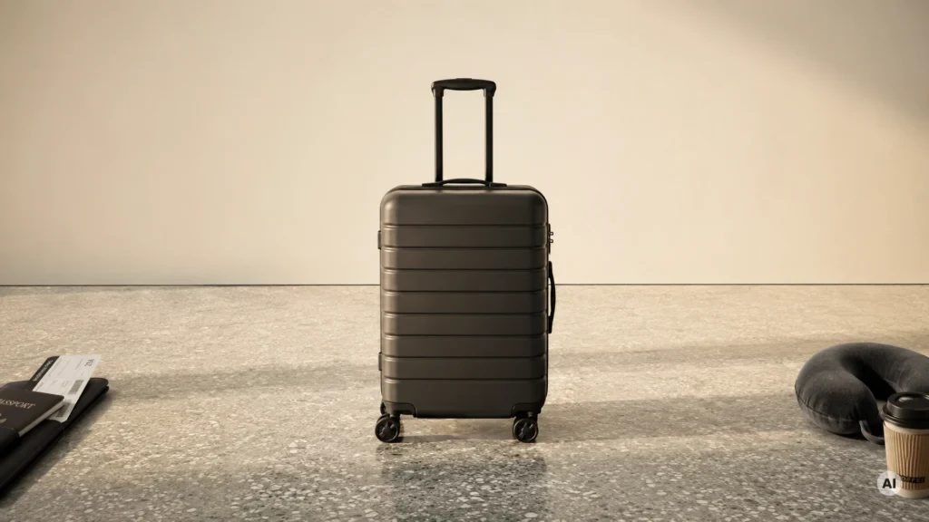 Best Luggage Featured