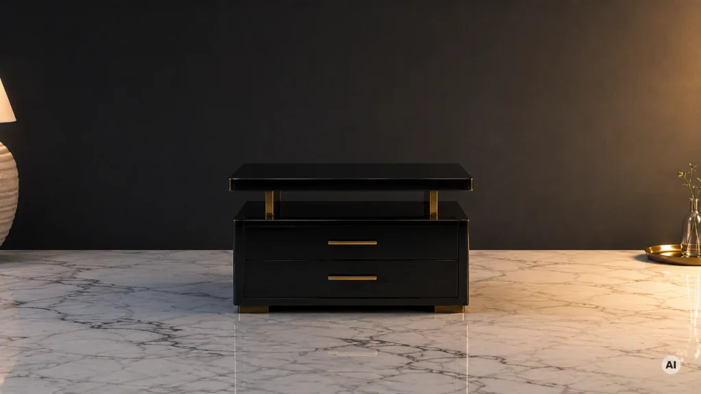 Best Nightstands Featured