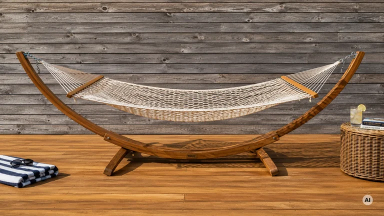 Best Outdoor Hammocks Featured