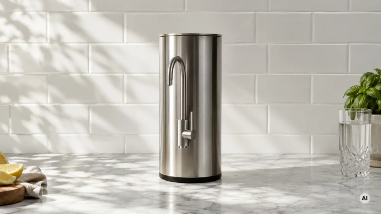 Best PFAS Reduction Water Filtration Systems Featured