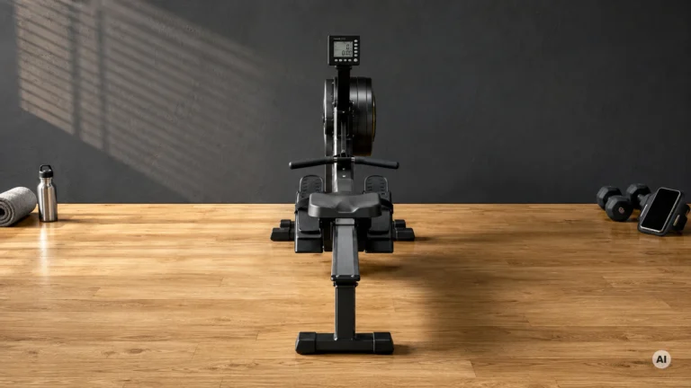 Best Rowing Machines Featured