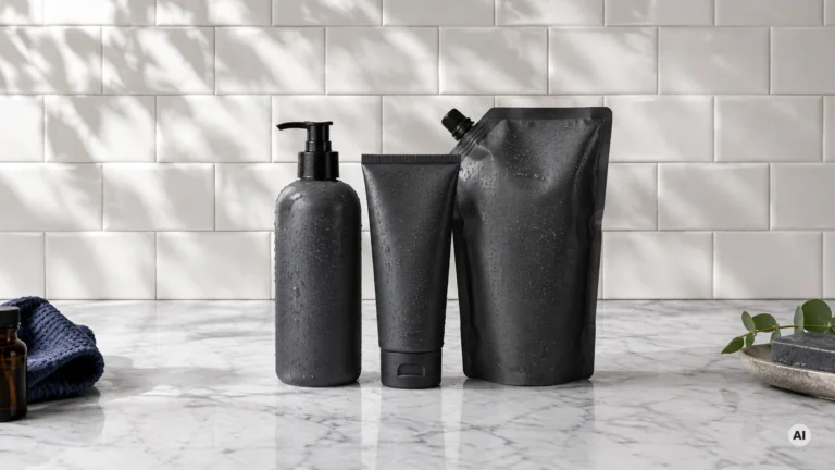Best Sensitive Skin Body Washes For Men Featured