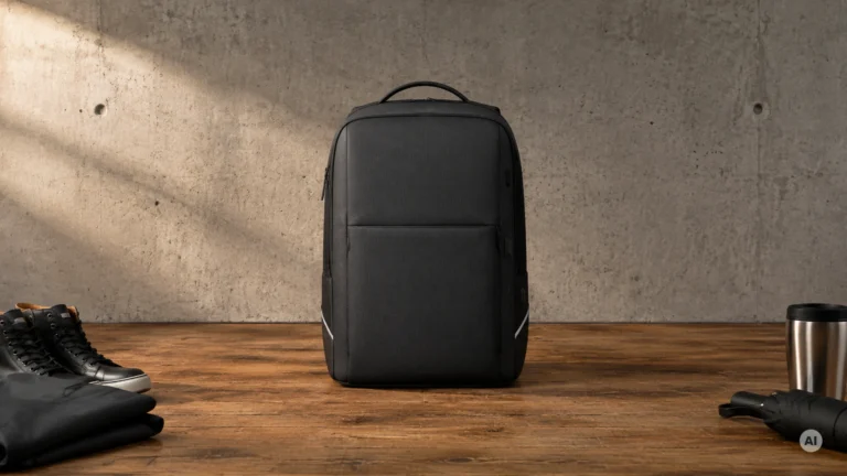 Best Smart Backpacks Featured