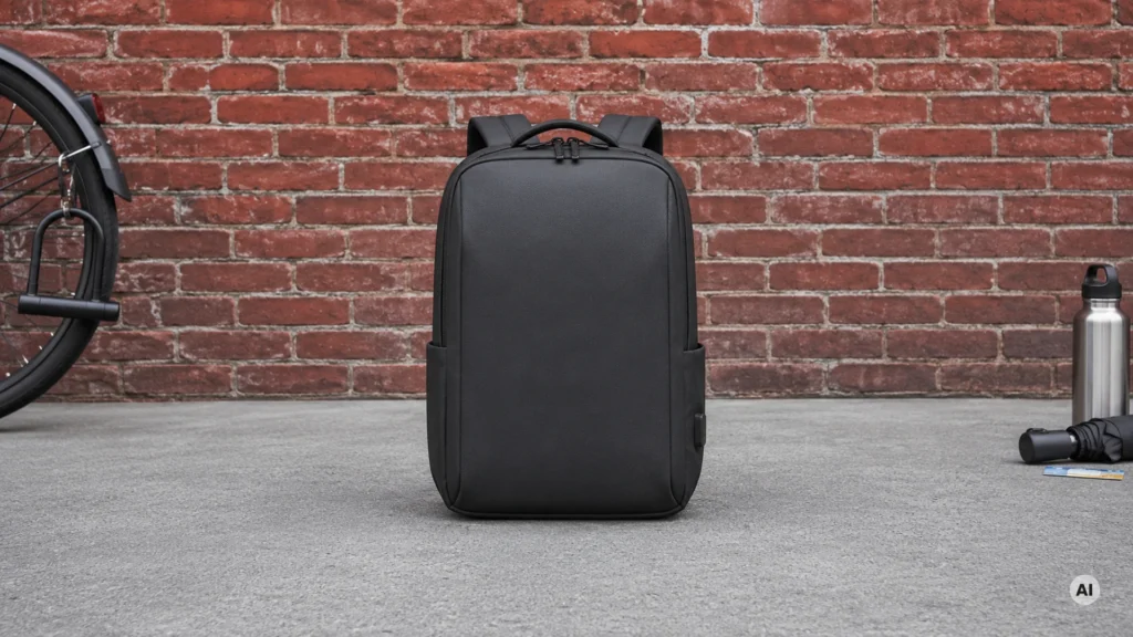 Best Smart Backpacks with 20L Capacity Featured