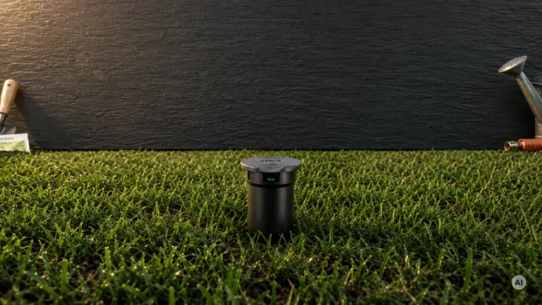 Best Smart Irrigation Systems Featured