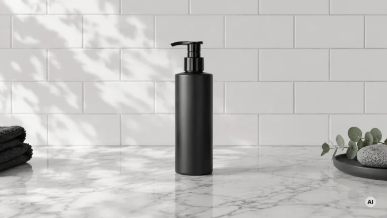 Best Sulfate-Free Body Washes For Men Featured