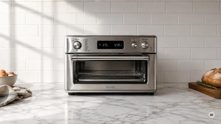 Best Toaster Oven Air Fryer Ovens Featured