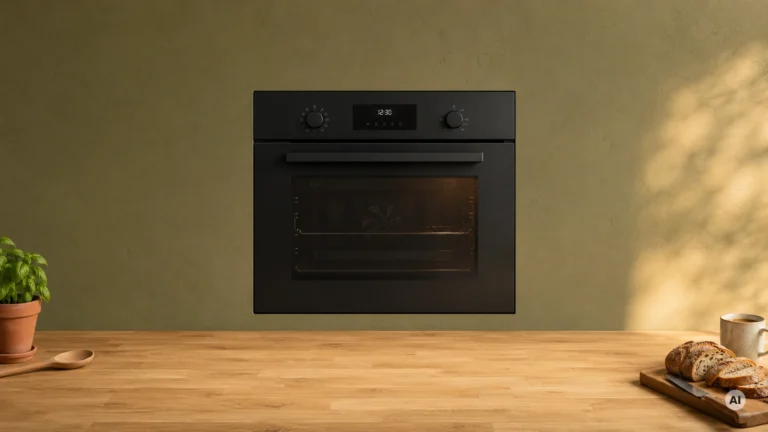 Best Wall Ovens Featured