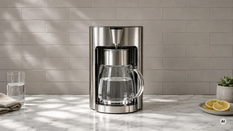 Best Water Filtration Systems Featured