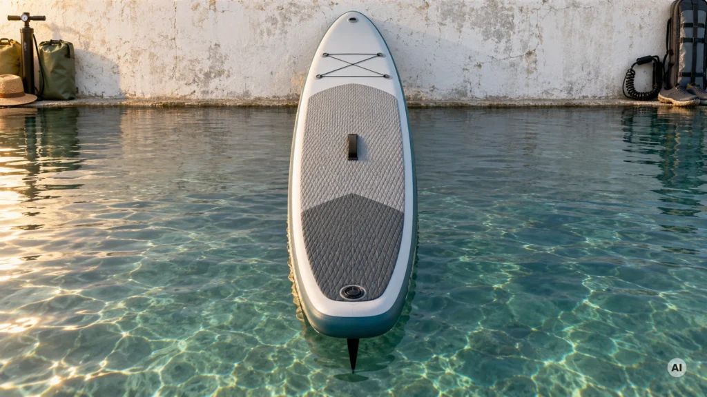 Best All Skill Levels Paddleboards Featured