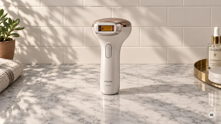 Best Auto-Glide Laser Hair Removal Devices Featured