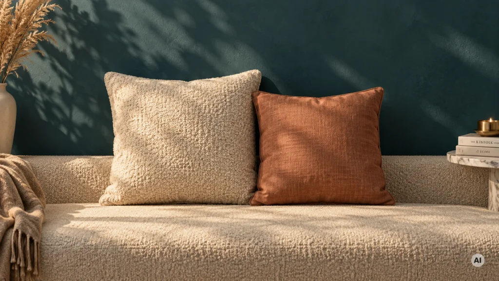 Best Back Cushions Featured