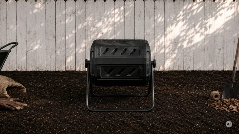 Best Compost Tumblers Featured