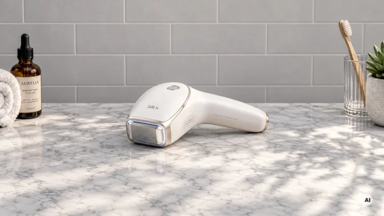 Best Cooling Assisted Laser Hair Removal Devices Featured