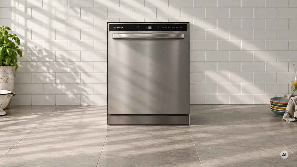 Best Dishwashers Featured