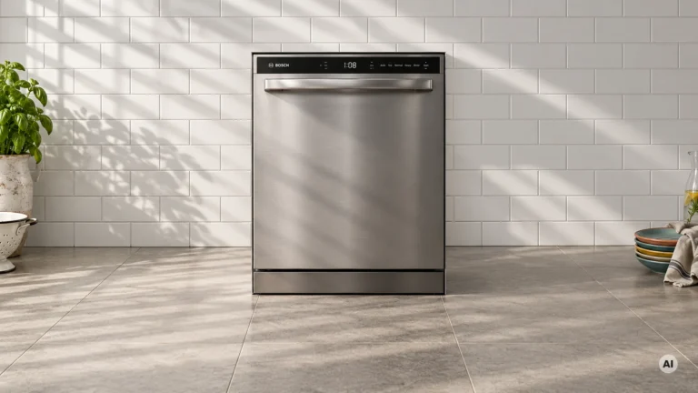 Best Dishwashers Featured