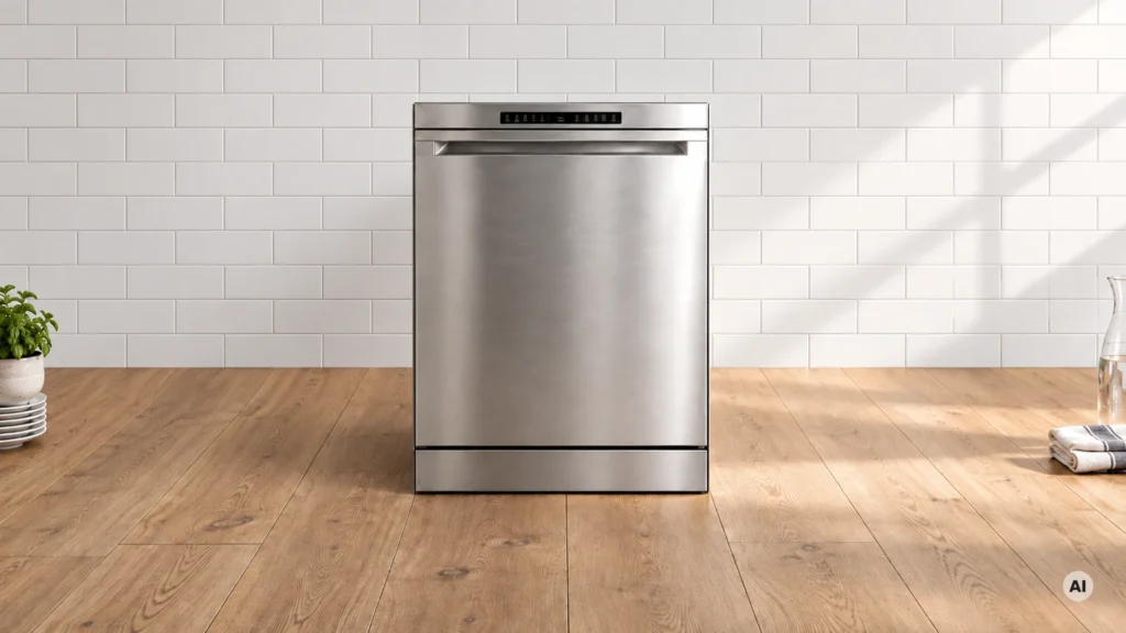 Best Dishwashers with Strong Drying Featured