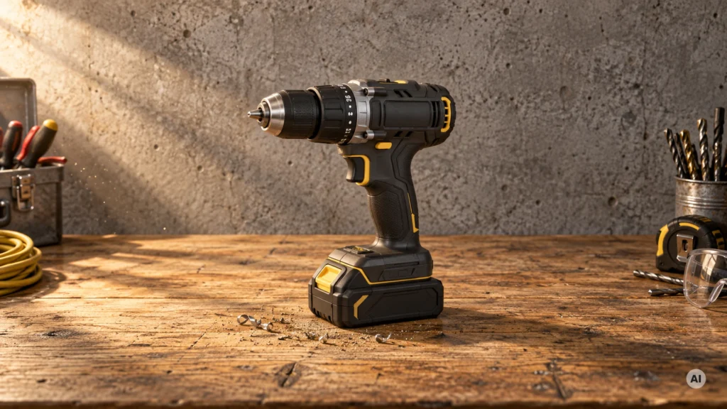 Best Electric Drills Featured
