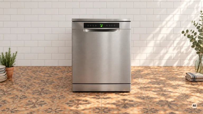 Best Energy Saving Dishwashers Featured