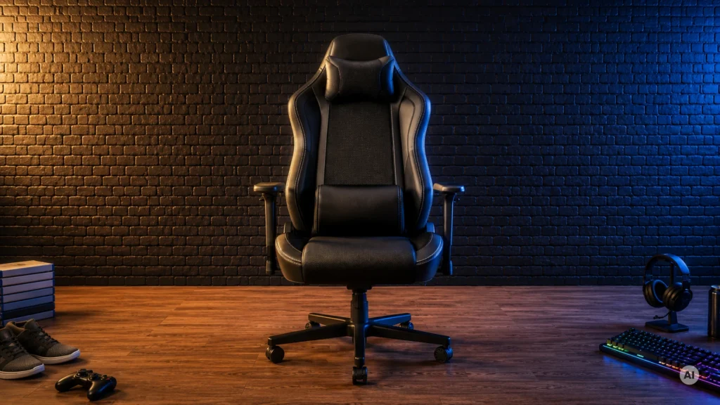 Best Gaming Chairs Featured