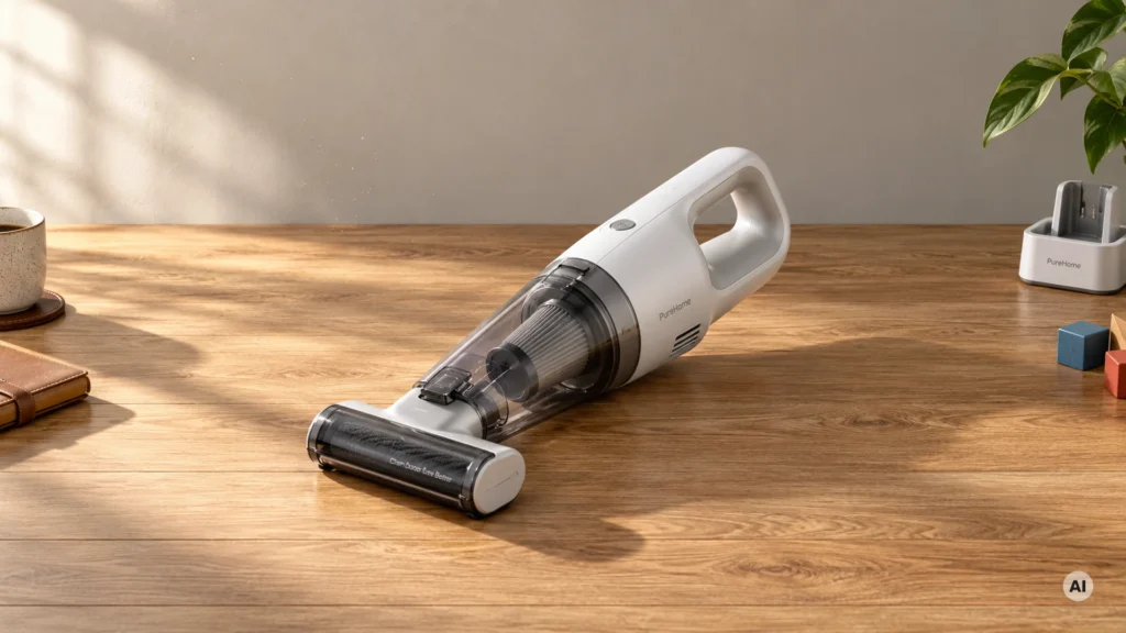 Best Handheld Vacuums Featured