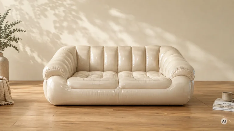 Best Inflatable Sofas Featured