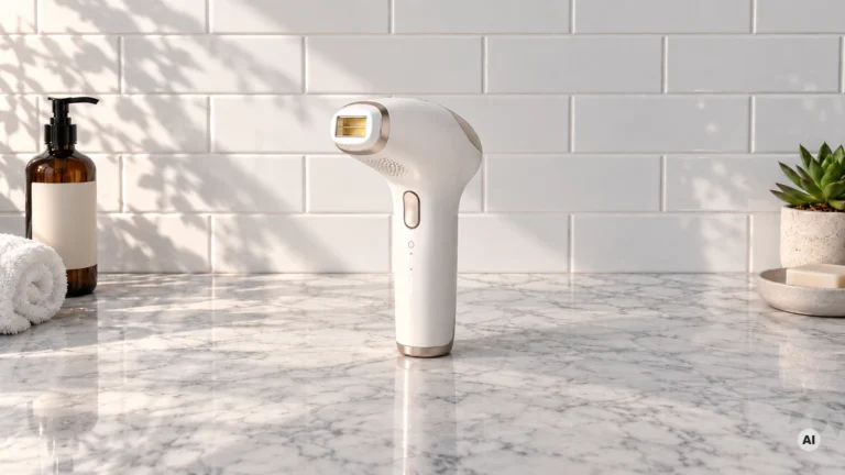 Best Laser Hair Removal Devices Featured