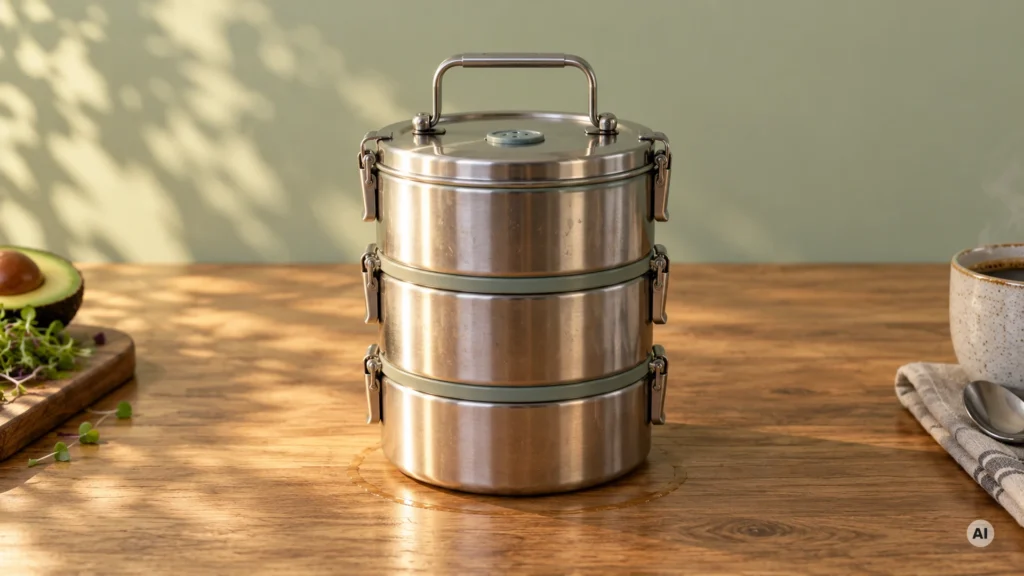 Best Microwave Safe Lunch Boxes Featured